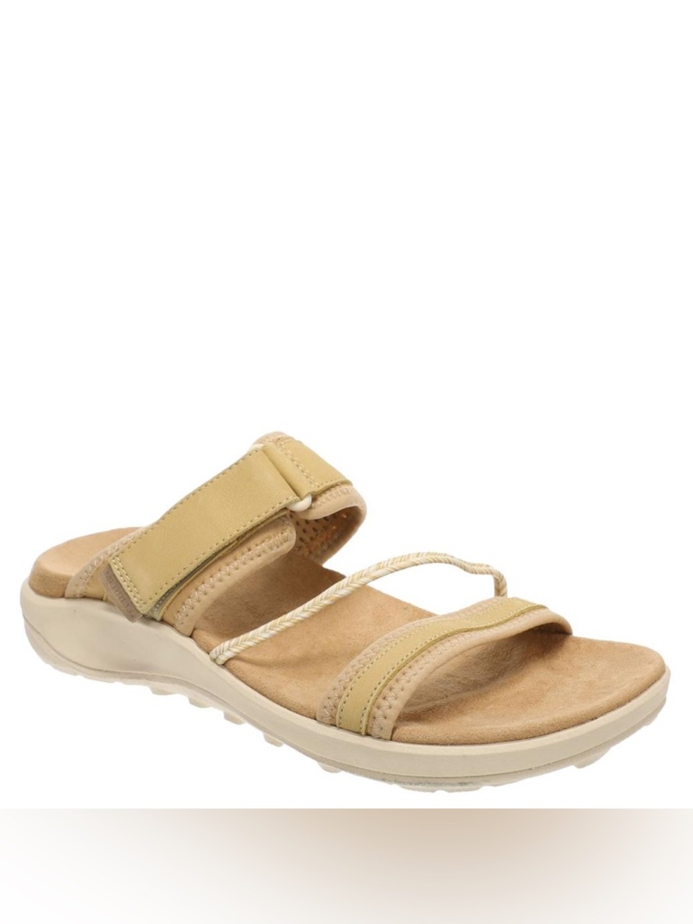 NWT Merrell Women's outdoor slide sandal